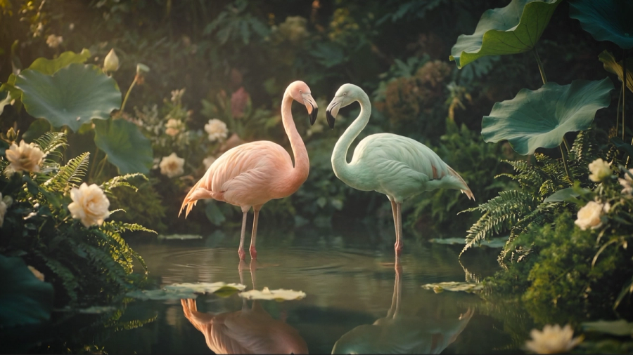 SUWEN — Scarlet Collection