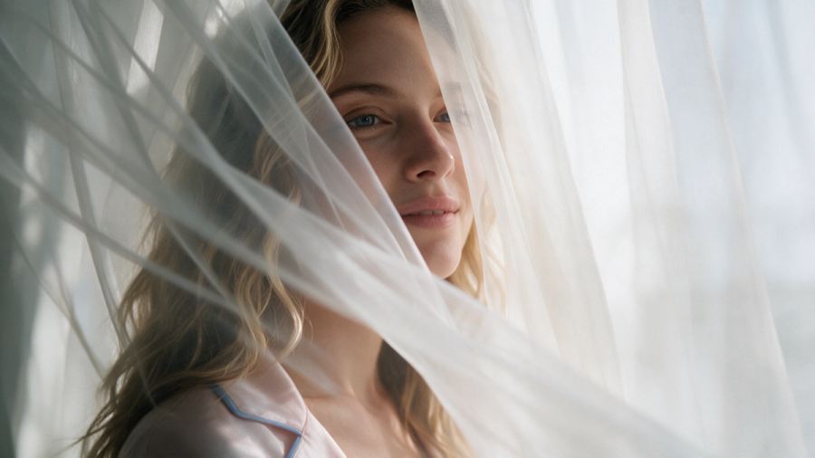 SUWEN — Clara Collection