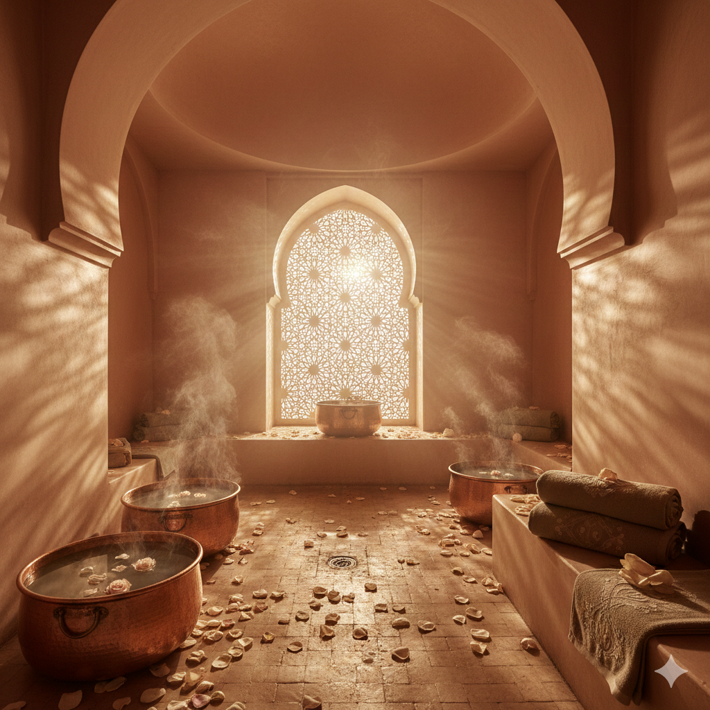 Morjana about section image