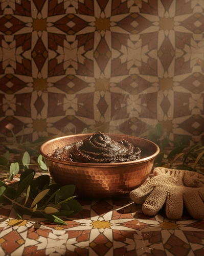 Heritage Black Soap & Eucalyptus