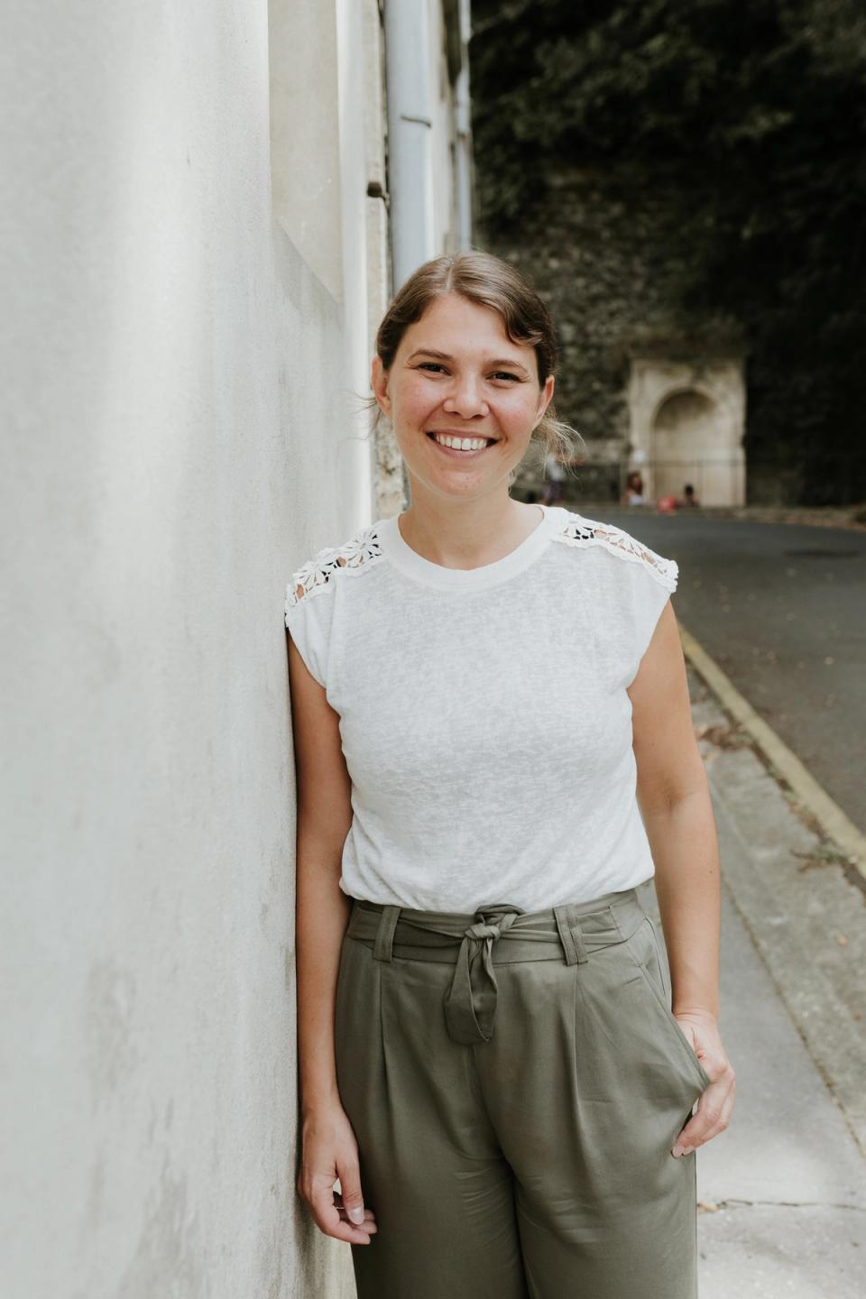 Accueil au cabinet