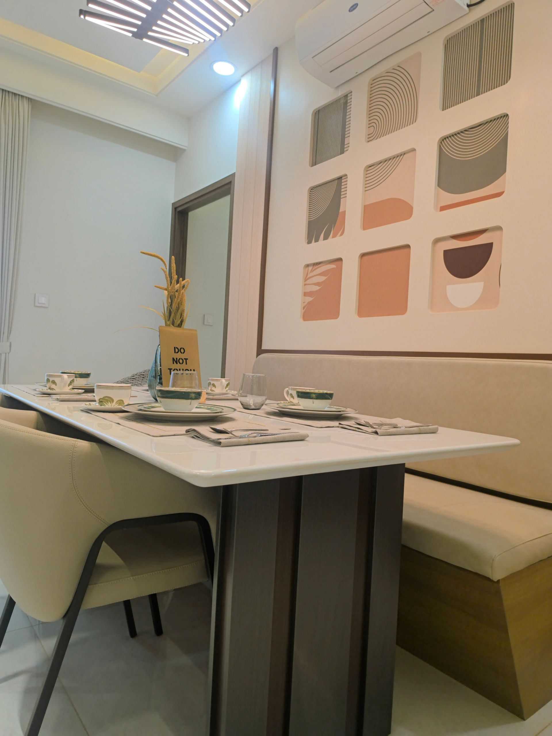 Habulus tranquil  premium residential real estate project view 11