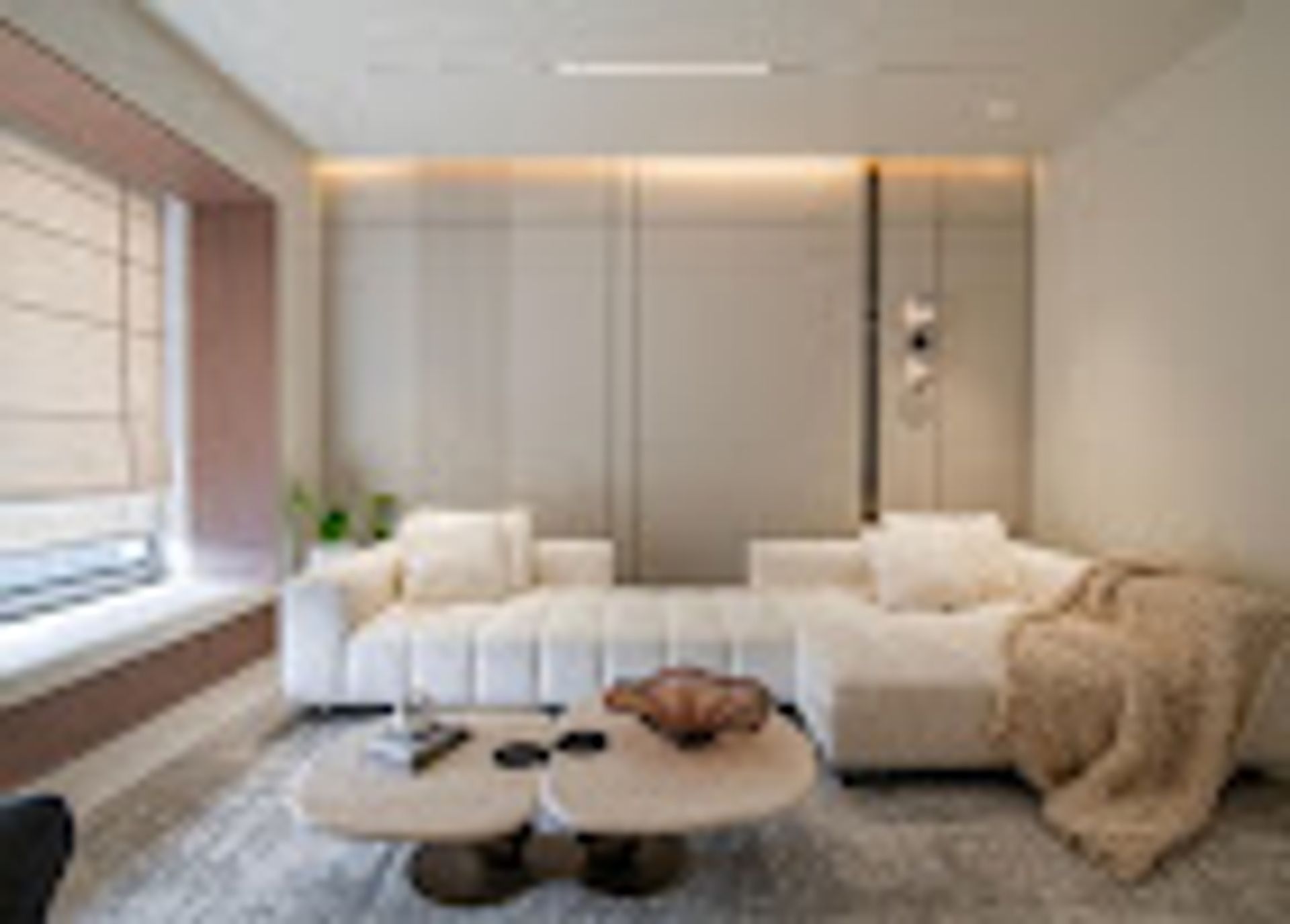 Urbanize Villa Bellissimo premium residential real estate project view 5