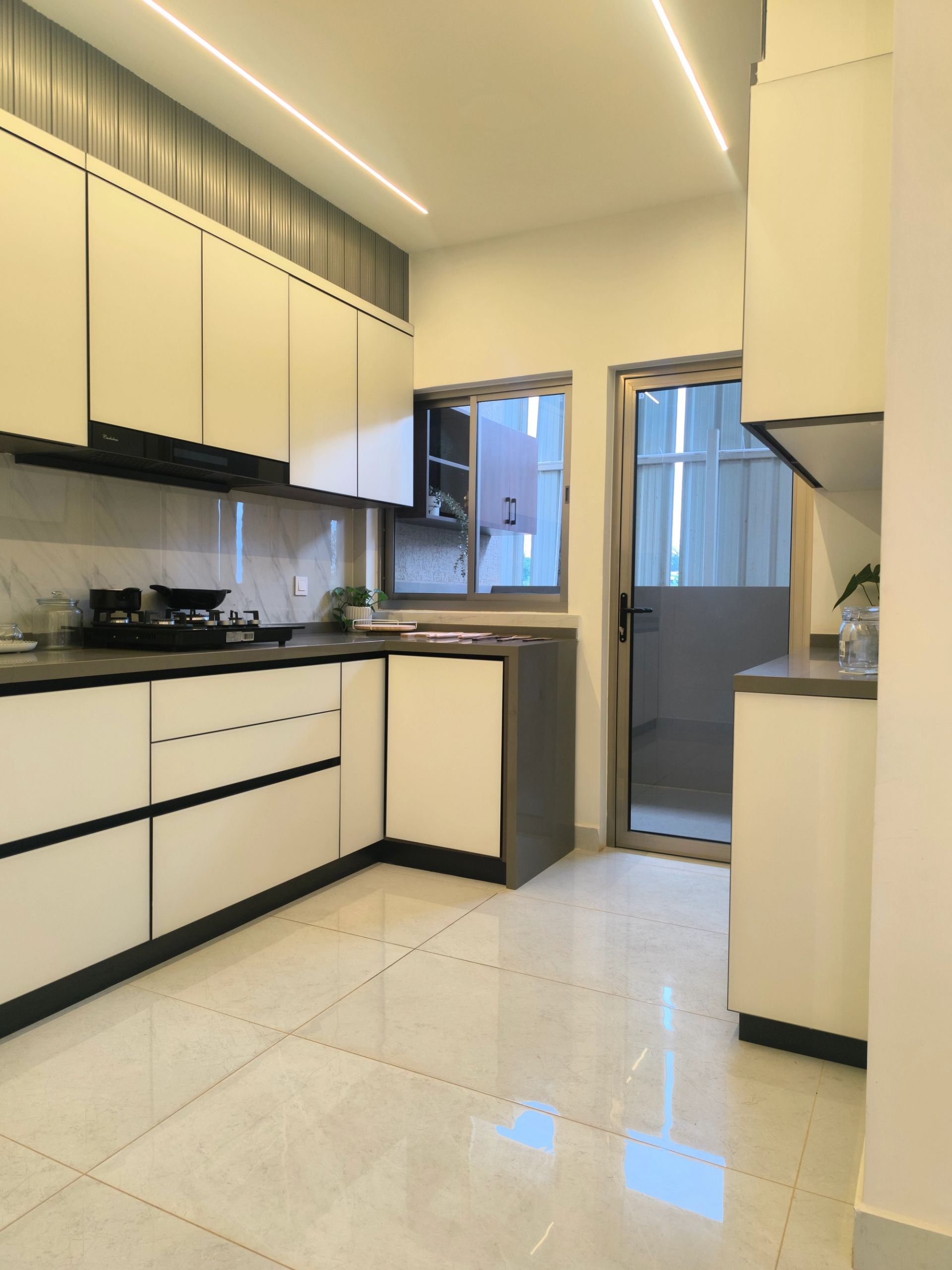 Habulus tranquil  premium residential real estate project view 7
