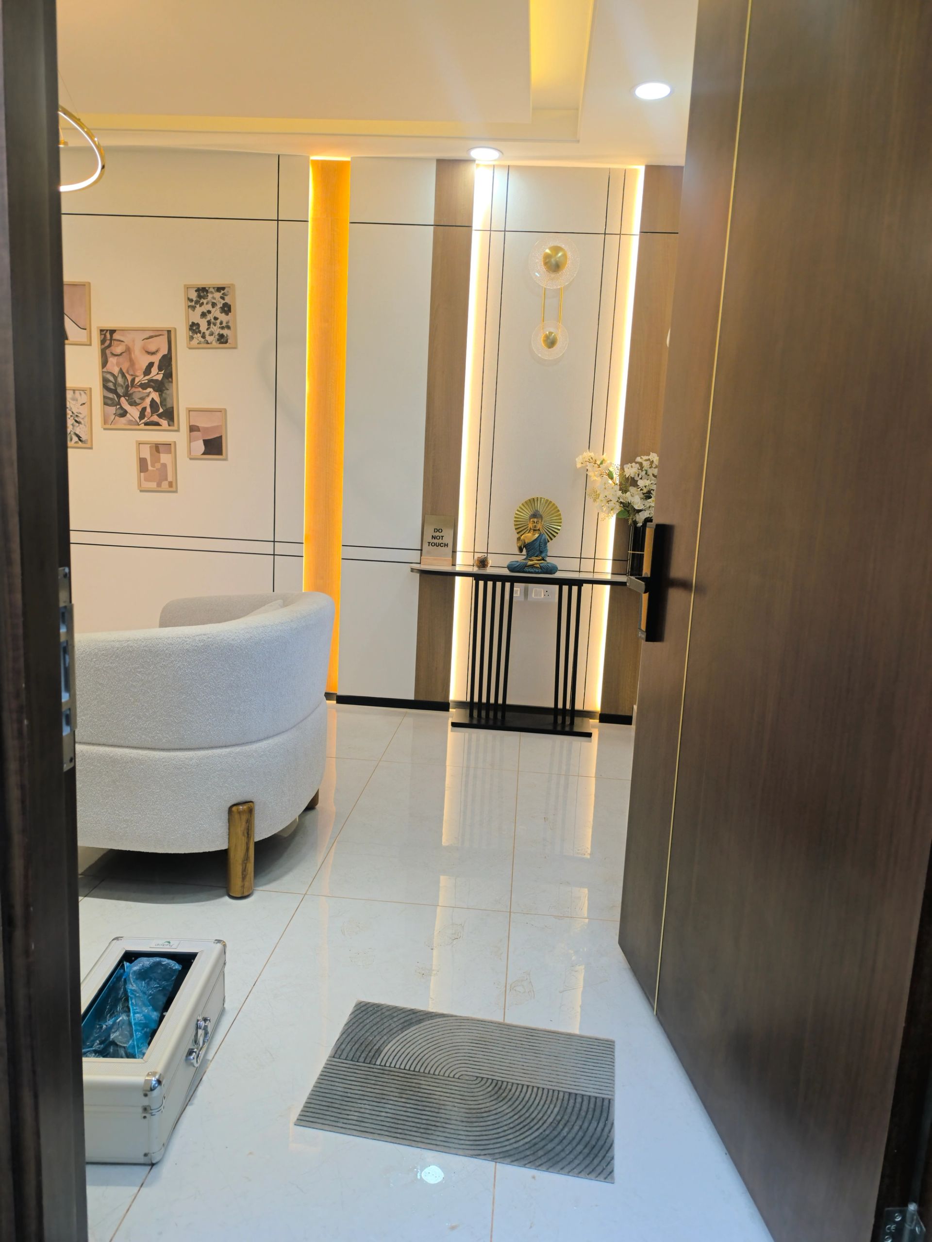 Habulus tranquil  premium residential real estate project view 3