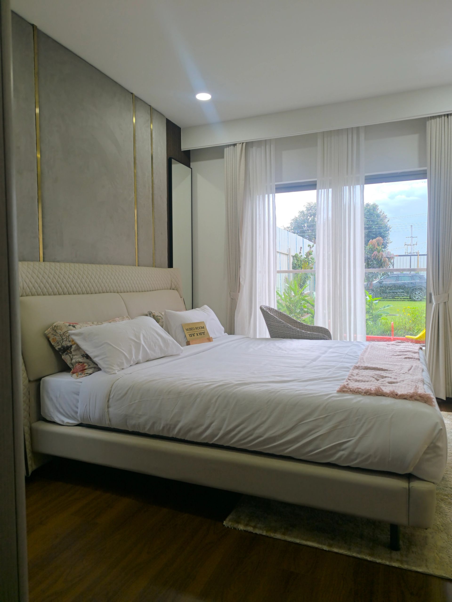 Habulus tranquil  premium residential real estate project view 12