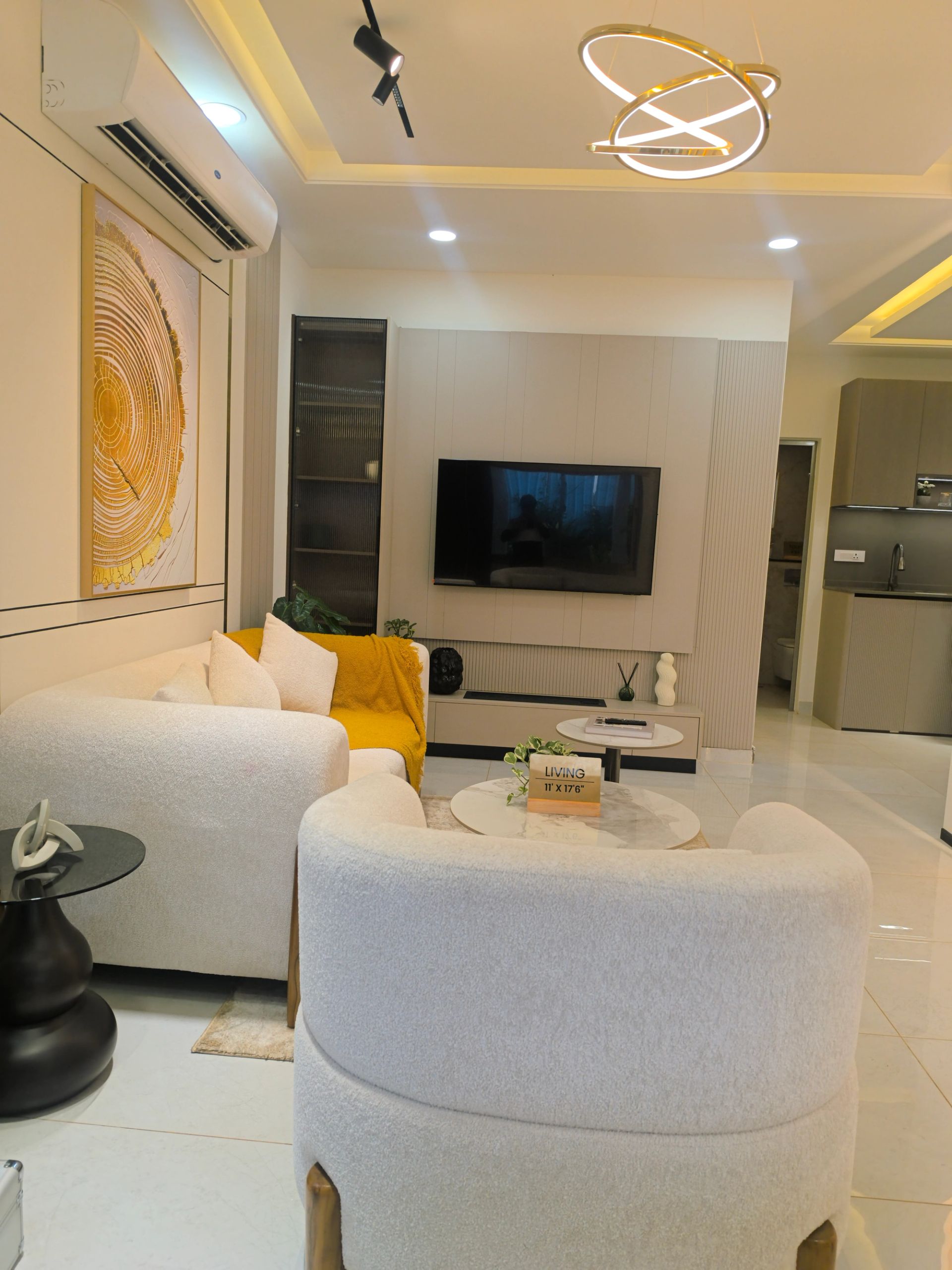 Habulus tranquil  premium residential real estate project view 5