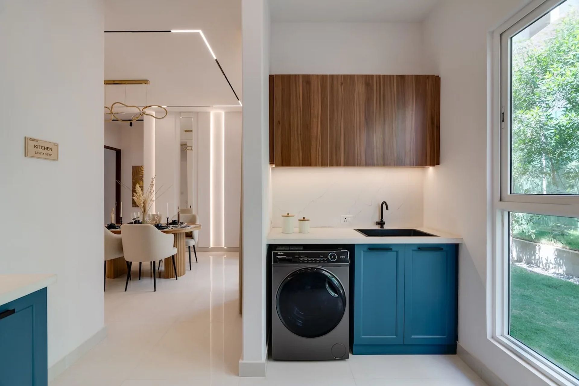 Mahindra Arto Helix premium residential real estate project view 9