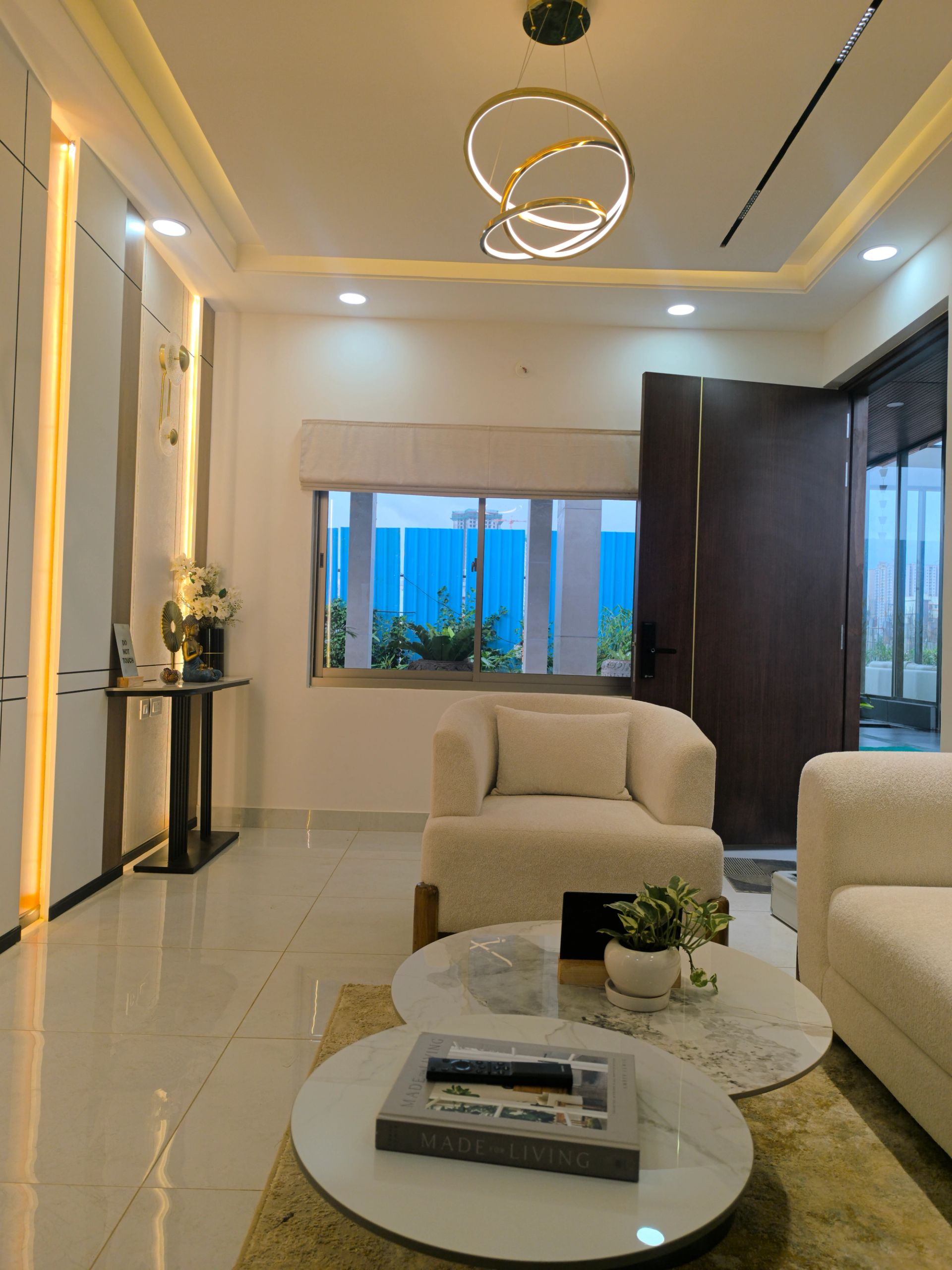 Habulus tranquil  premium residential real estate project view 10