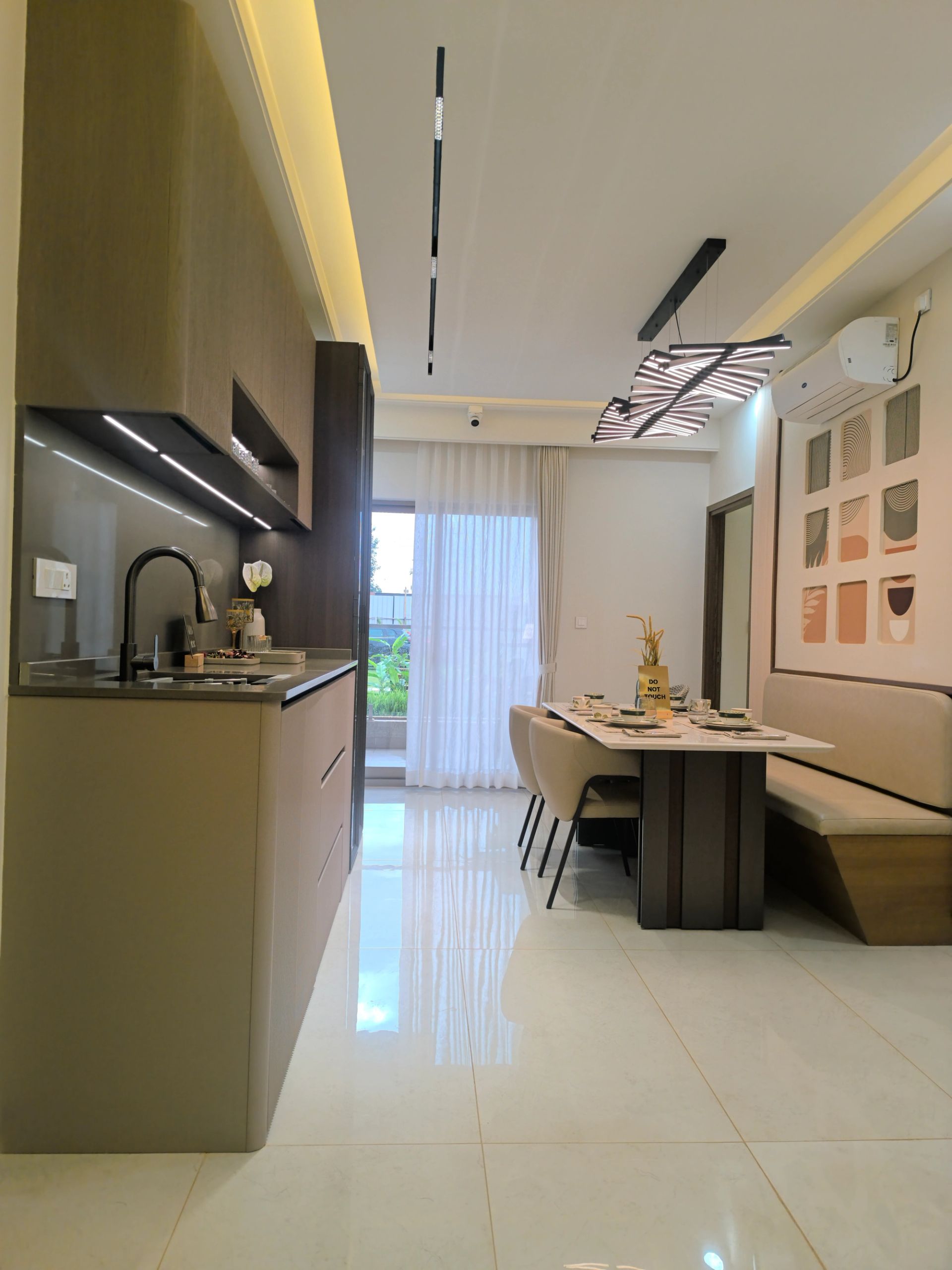 Habulus tranquil  premium residential real estate project view 4