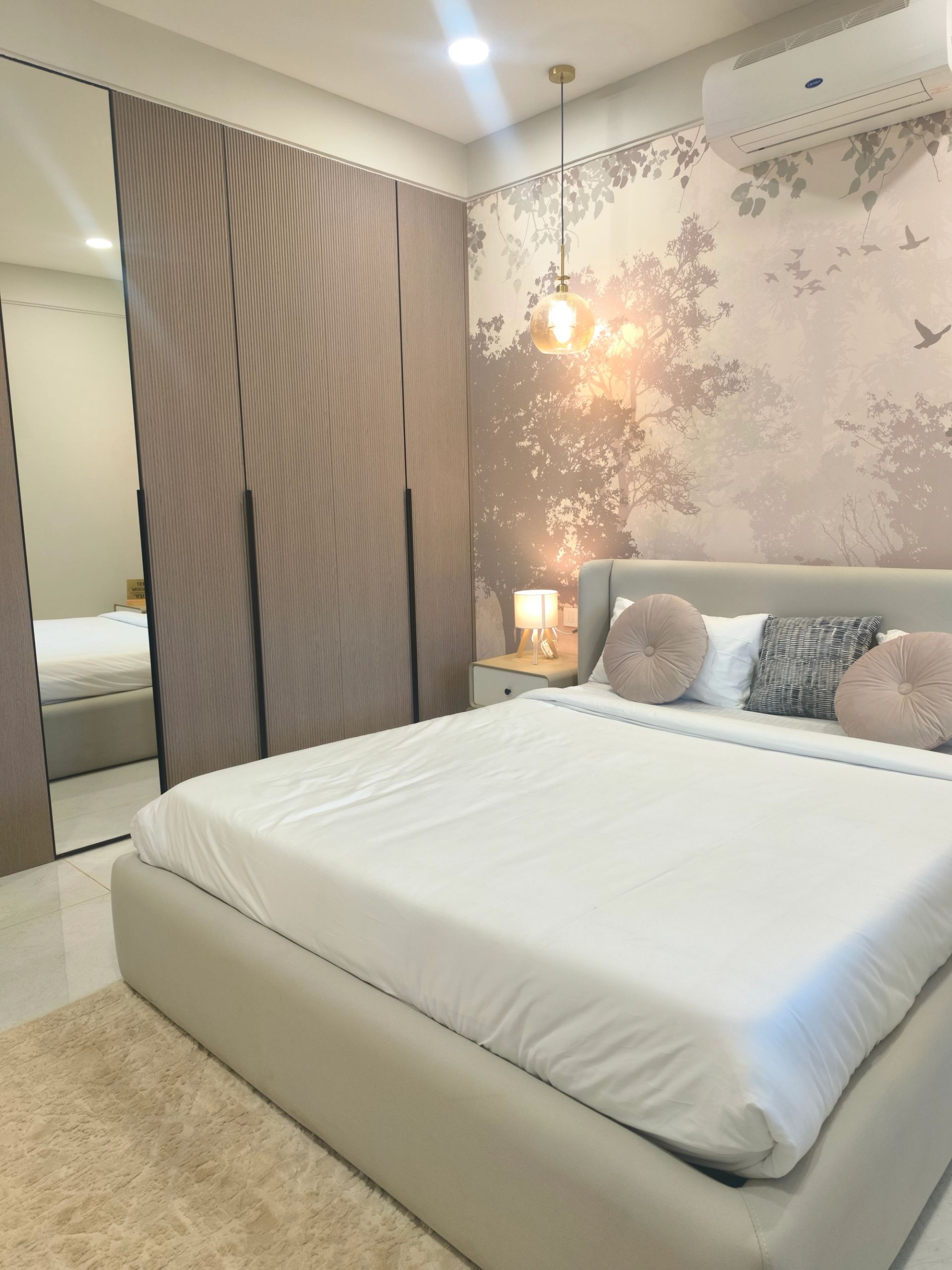 Habulus tranquil  premium residential real estate project view 6