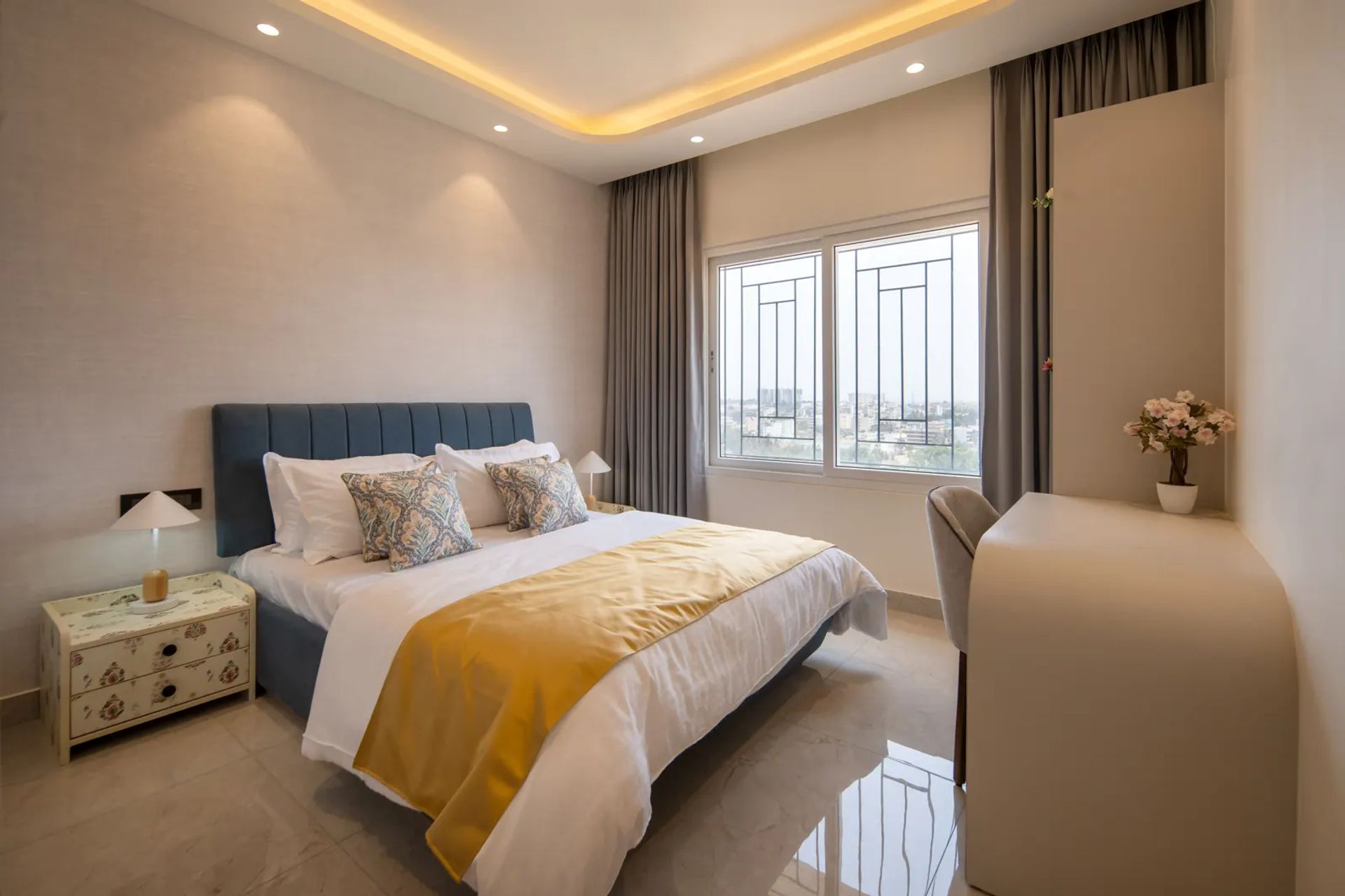 The Lake Terrace premium residential real estate project view 10