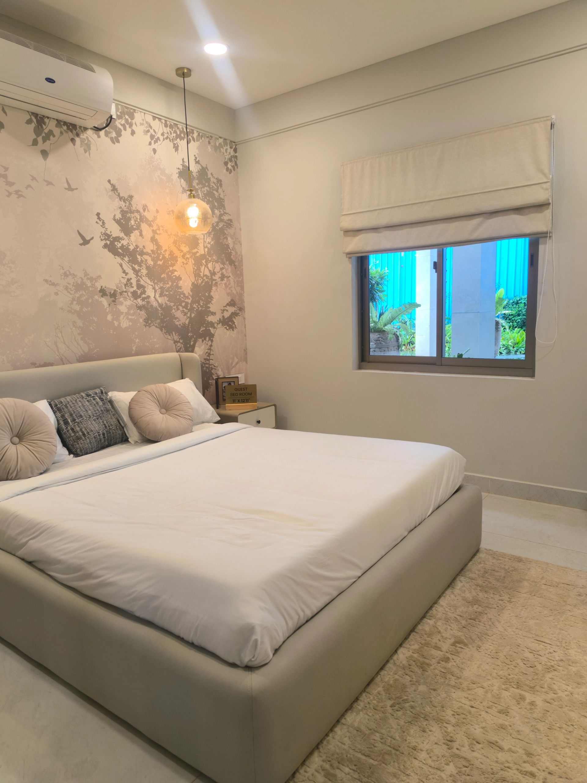 Habulus tranquil  premium residential real estate project view 13