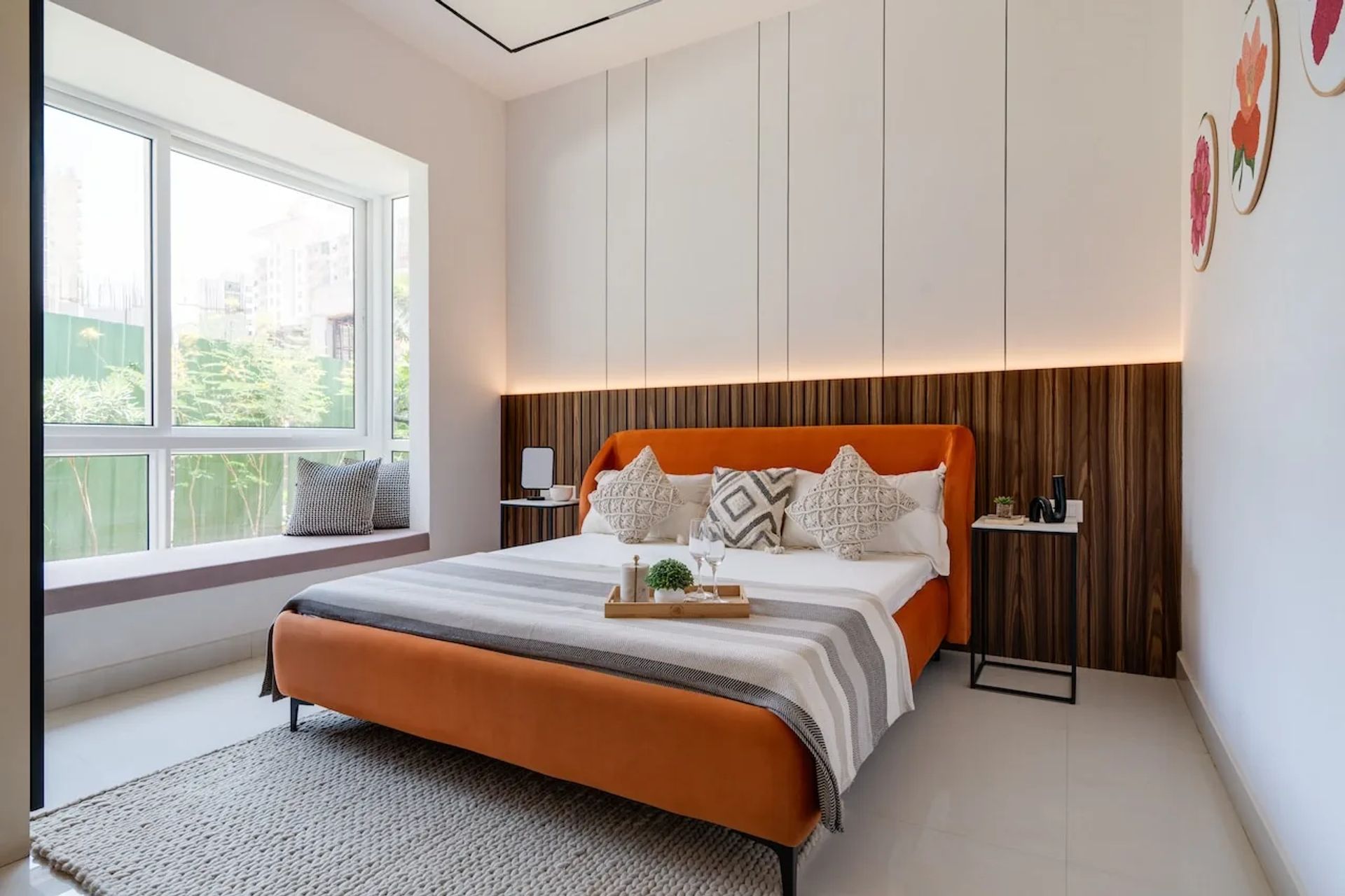 Mahindra Arto Helix premium residential real estate project view 7