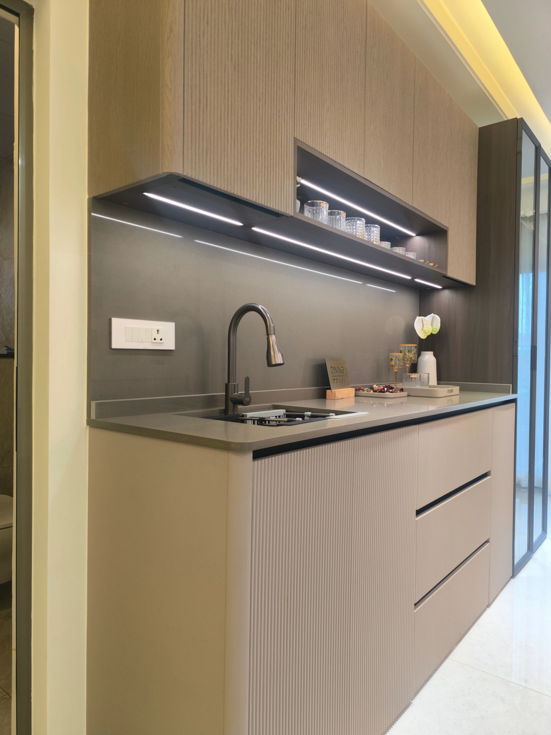 Habulus tranquil  premium residential real estate project view 8