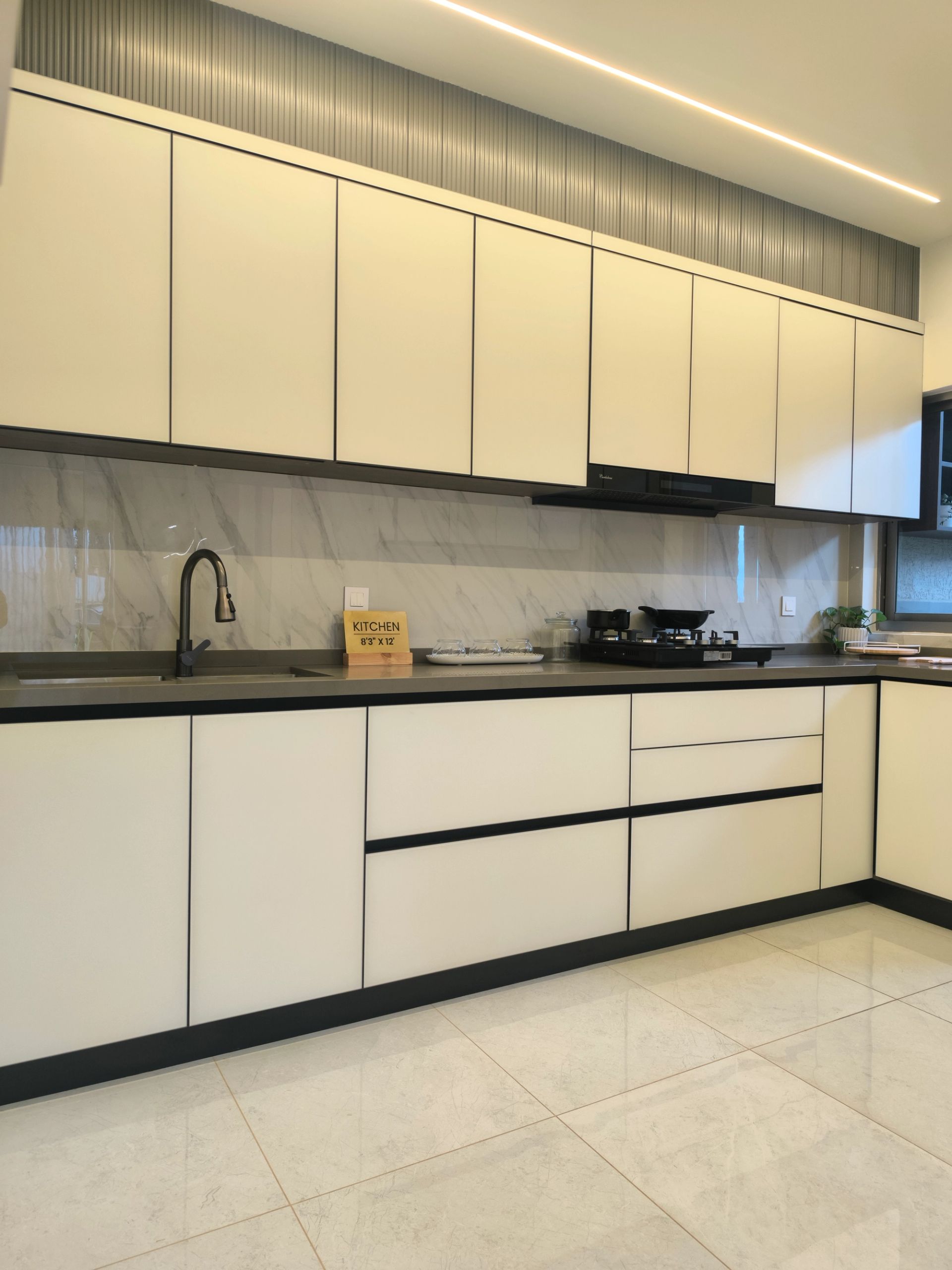 Habulus tranquil  premium residential real estate project view 2
