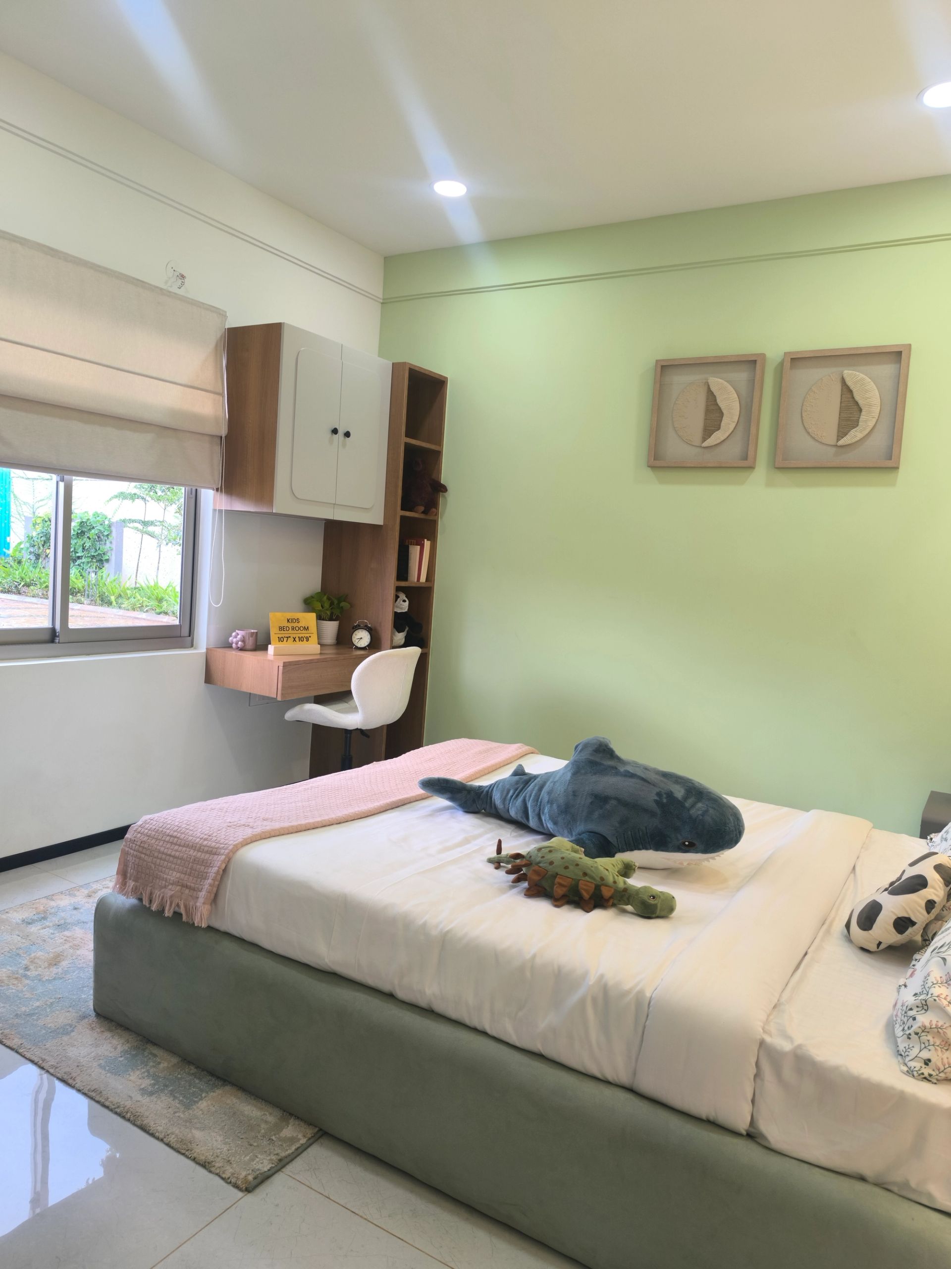 Habulus tranquil  premium residential real estate project view 9