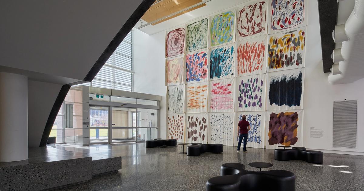 Collection Murray Art Museum Albury (MAMA)