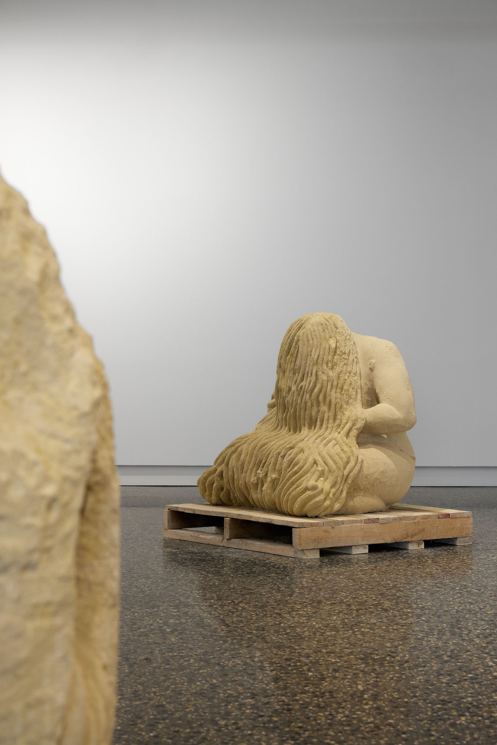 Noriko Nakamura: What our bodies bring to us | Murray Art Museum