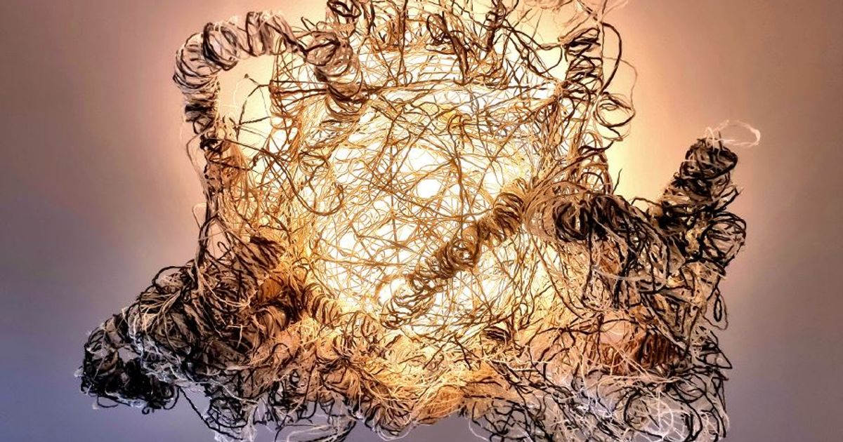 Ririn Yaxley Merangkul Murray Art Museum Albury (MAMA)