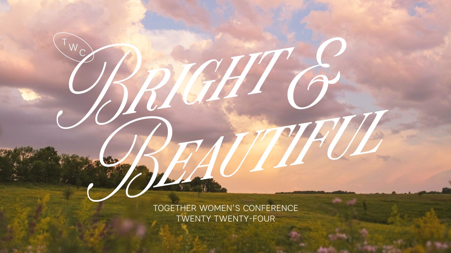 Together Women's Conference