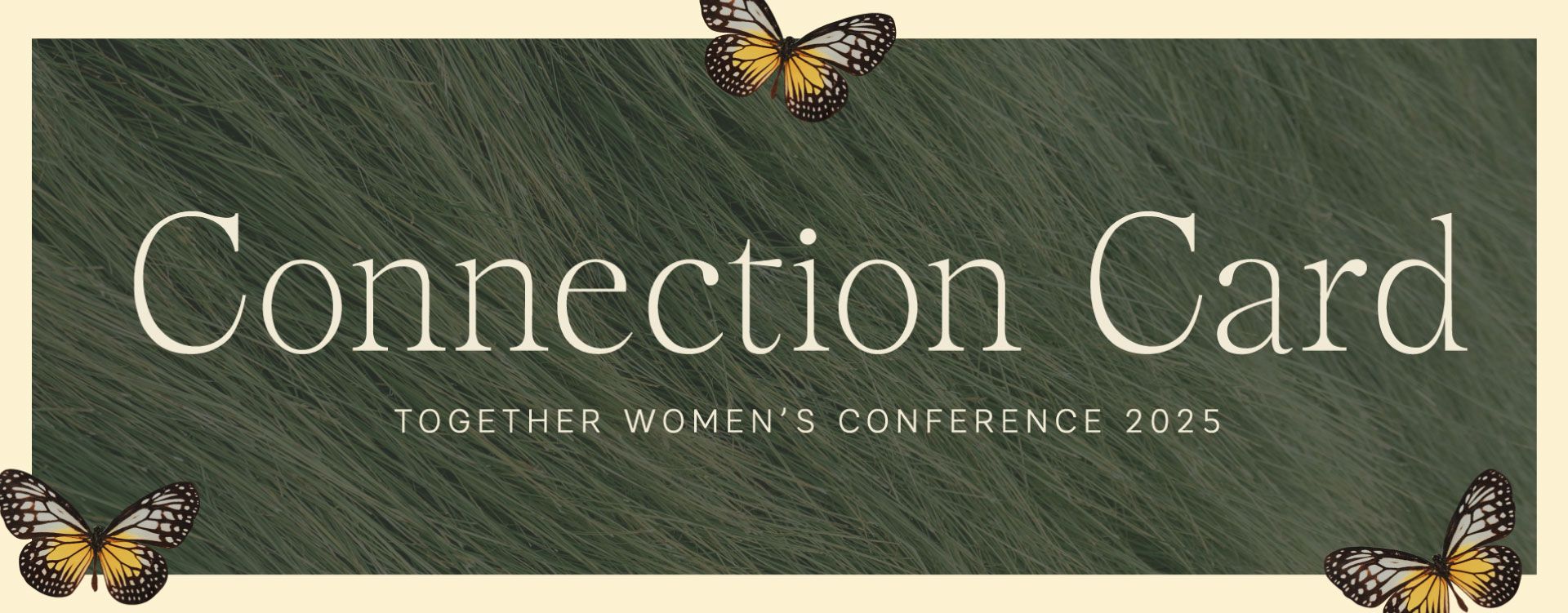 Together Conference 2025