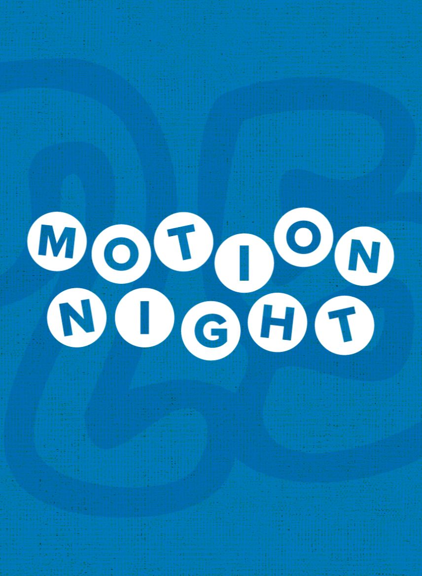 Motion Night On-Demand