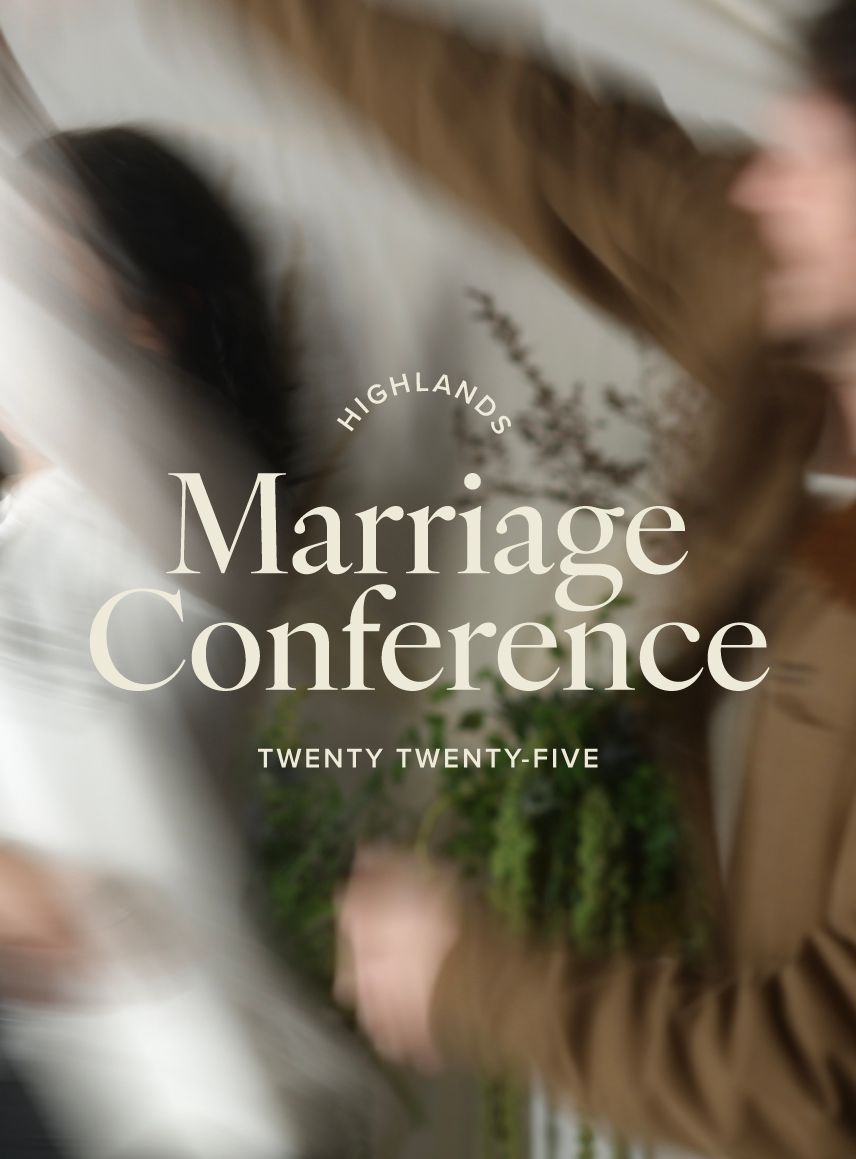 Marriage Conference