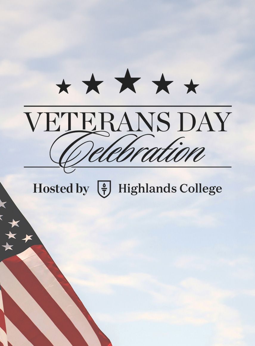 Veterans Day Celebration