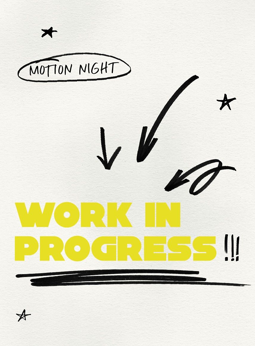 Motion Night