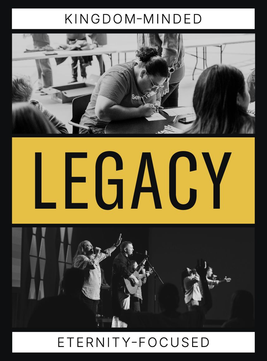 Legacy Outreach Report