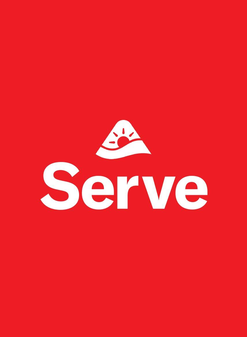 Serve Day