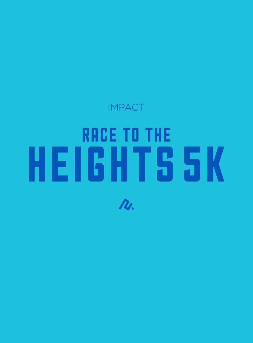 Race To The Heights