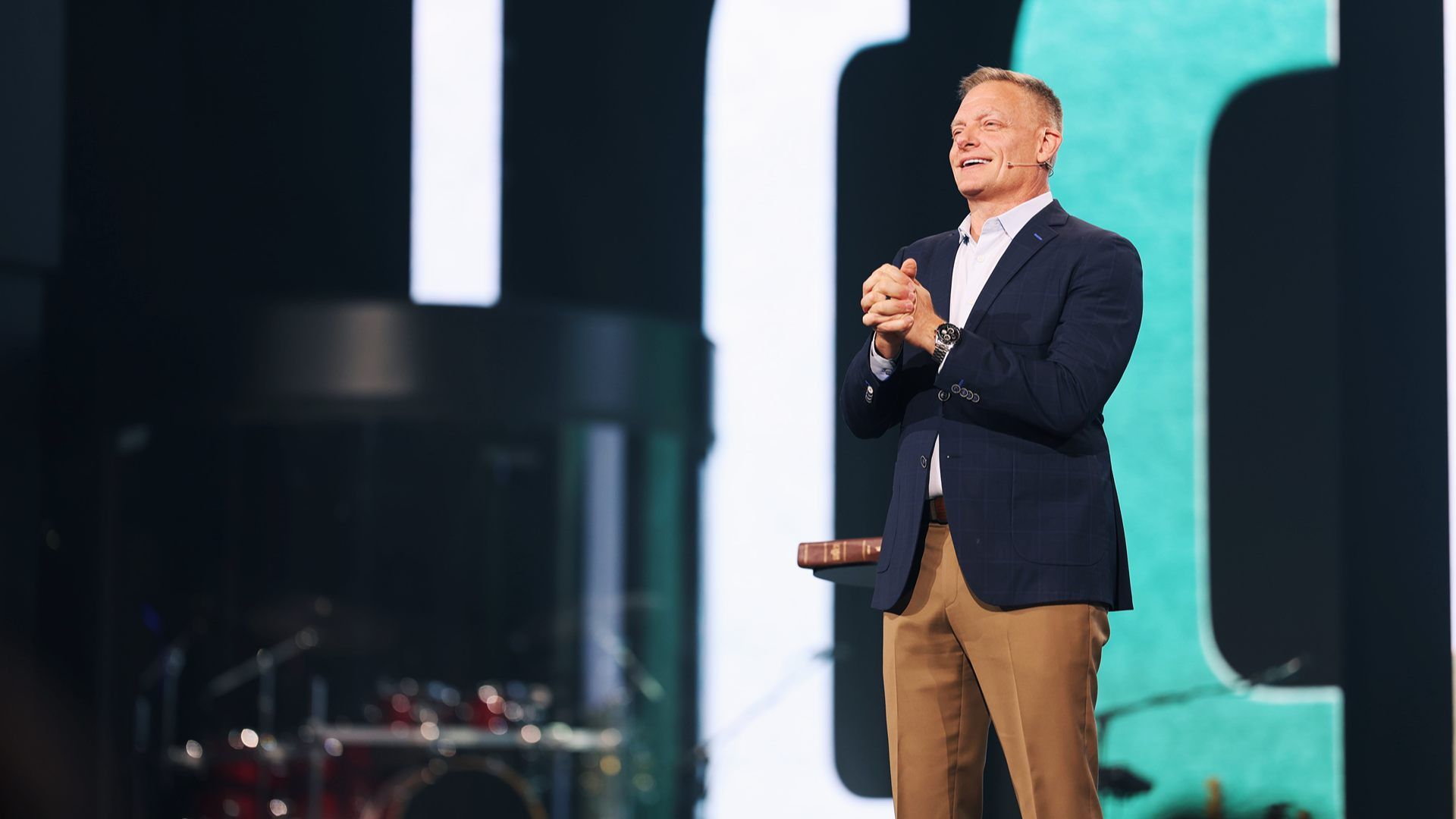 How to Share My Faith | Media | Church of the Highlands