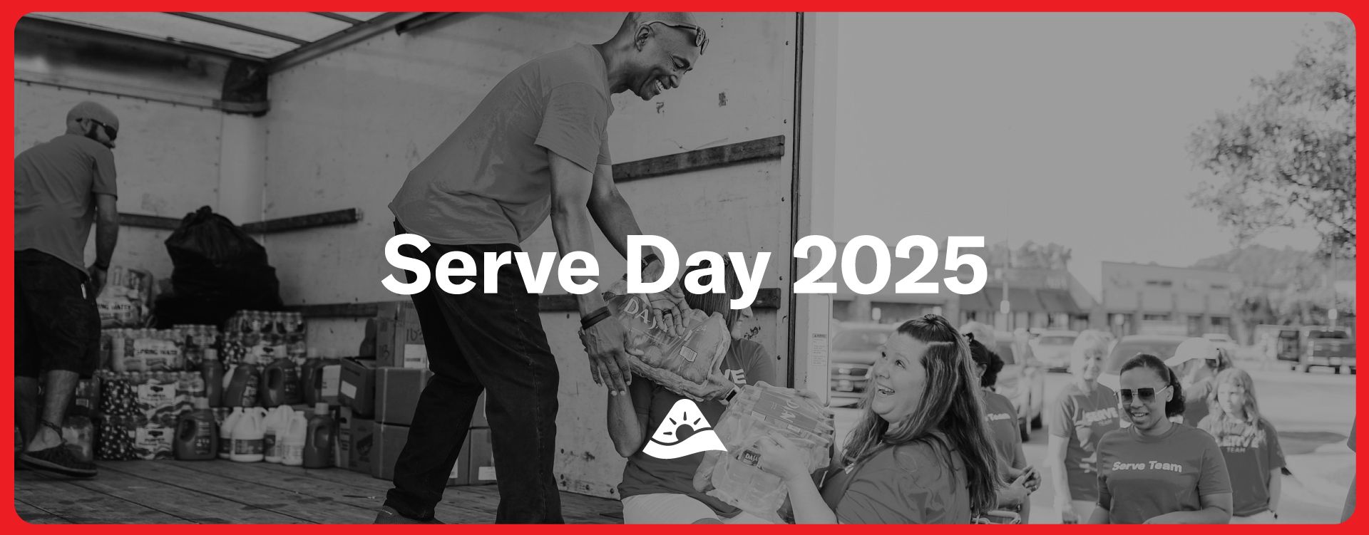 Serve Day Form