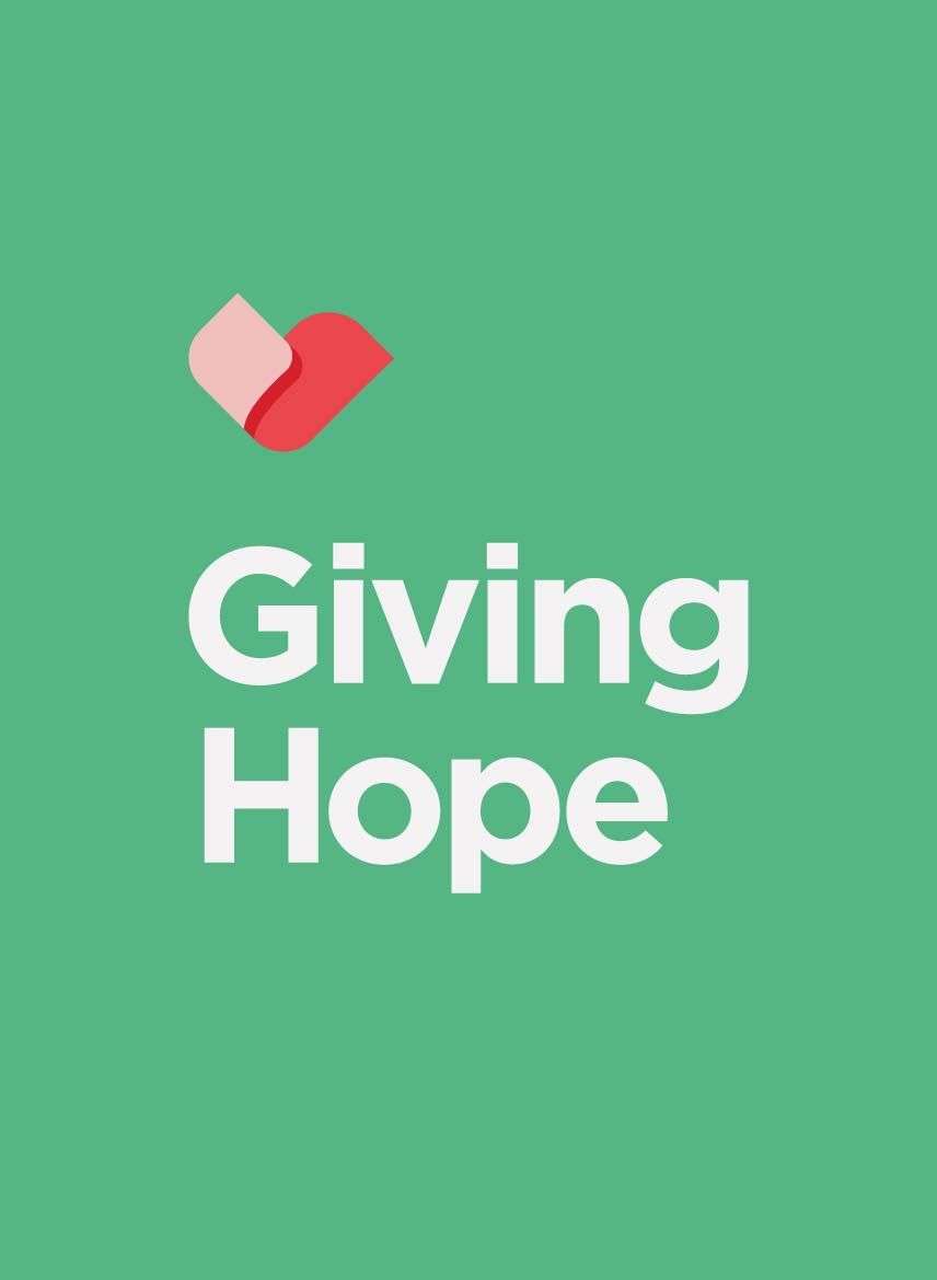 Giving Hope