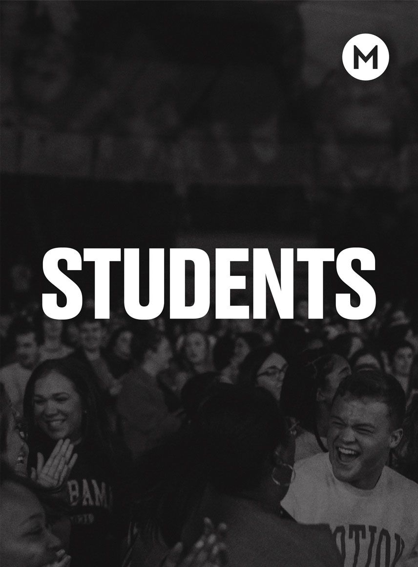 MOTION Students