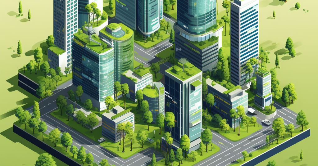 Data på bygninger er nøglen til EU Taksonomi og bæredygtig fremtid