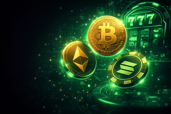 Best Crypto Casino Bonus Offers for 2026: Comparing the Top Platforms