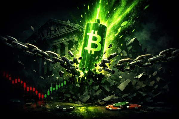 Bitcoin Pumps 6% as Jane Street Lawsuit Shakes Up Crypto Markets