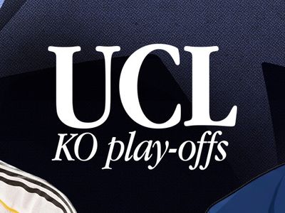 Champions League Playoff Second Legs: Betting Preview and Odds (Feb 24-25 2026)