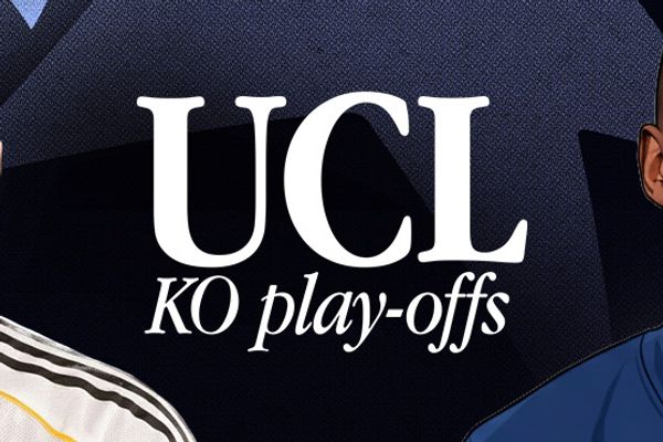 Champions League Playoff Second Legs: Betting Preview and Odds (Feb 24-25 2026)