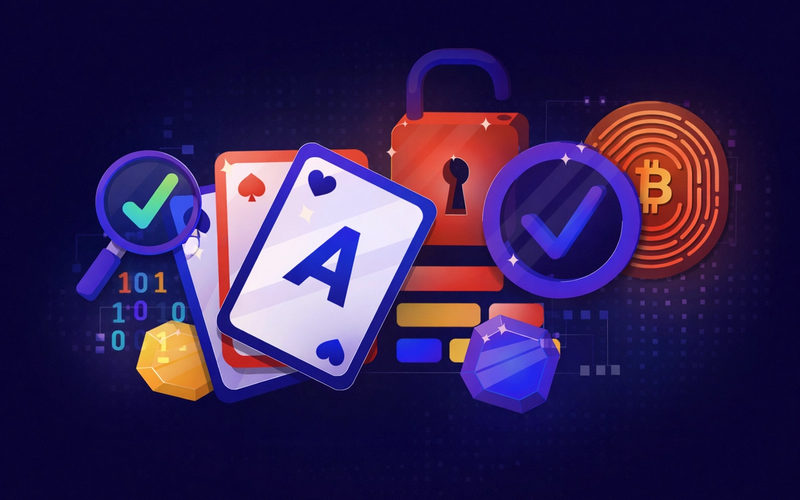 What Is Provably Fair Gambling and How Does It Work?