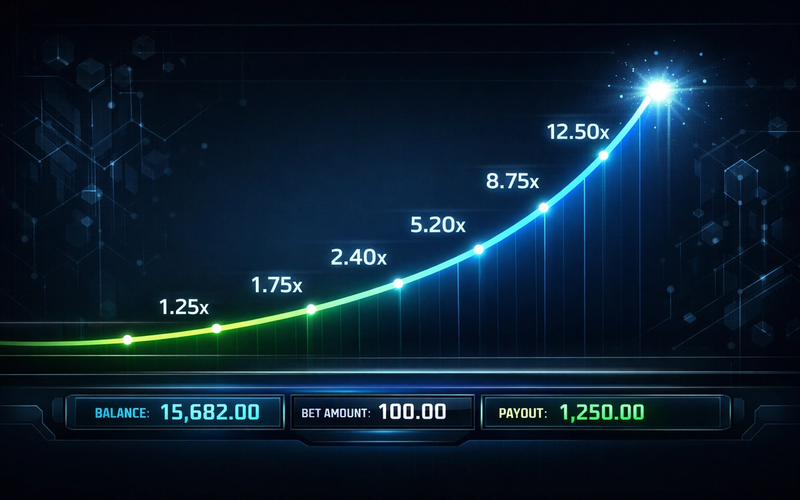 How to Play Crash Games: A Complete Guide for Crypto Casino Players 2026