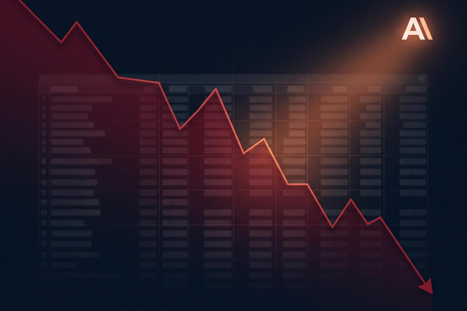 Why Thomson Reuters Fell 16% the Day Claude Shipped