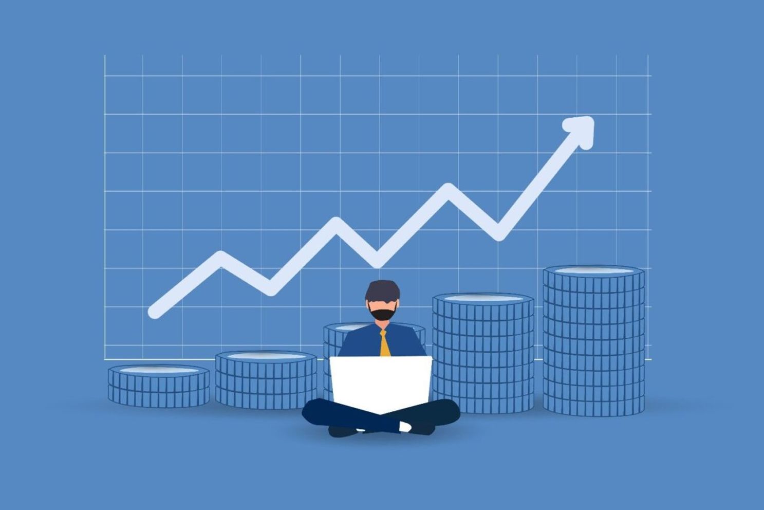 I Was Wrong About Index Funds Being Boring