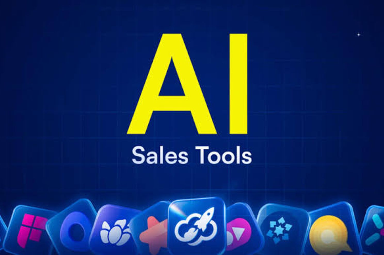 AI Tools for Sales Teams: The 4-Layer Stack That Wins