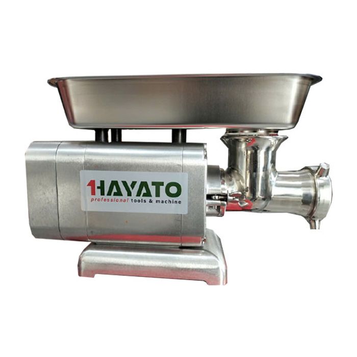 MÁY XAY THỊT CÔNG NGHIỆP