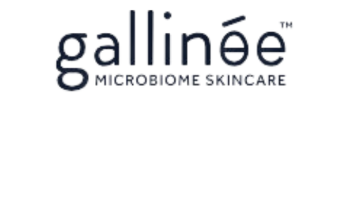 Gallinée Microbiome Skincare — drop cover