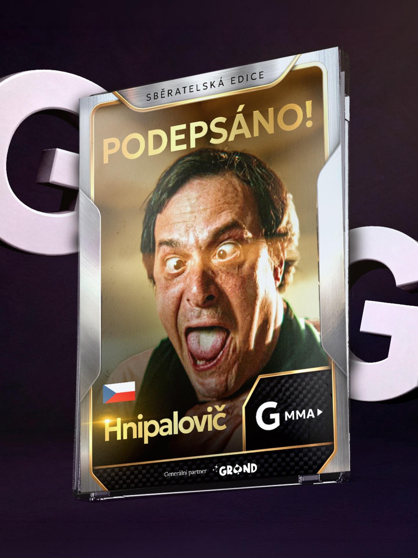 Leonardo Hnípalovič
